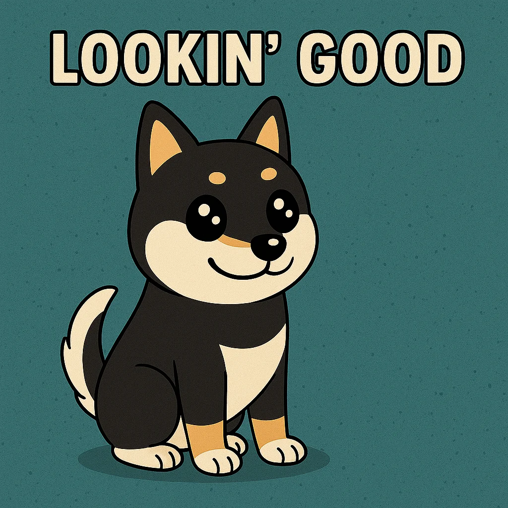 MANYU Lookin' Good